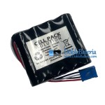 Batería para PLC CPS1131 [Batería de repuesto]